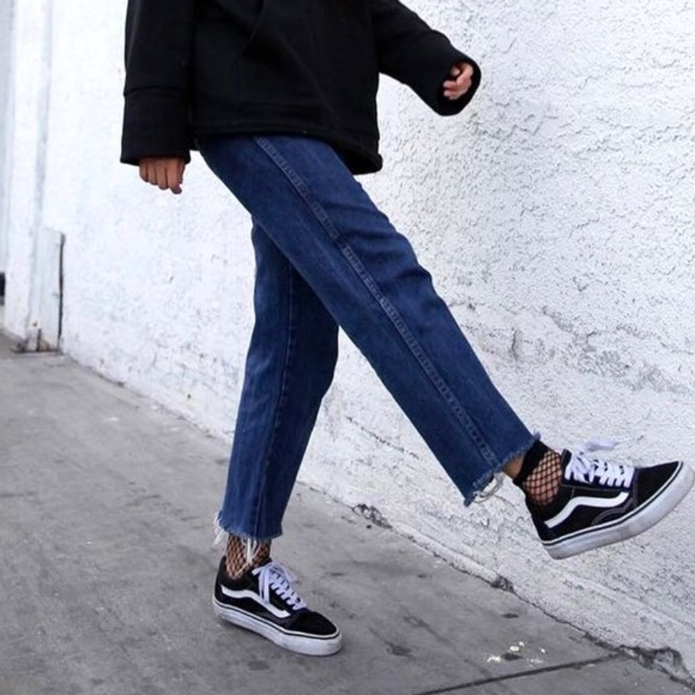 Old Skool Classic Vans Sneakers